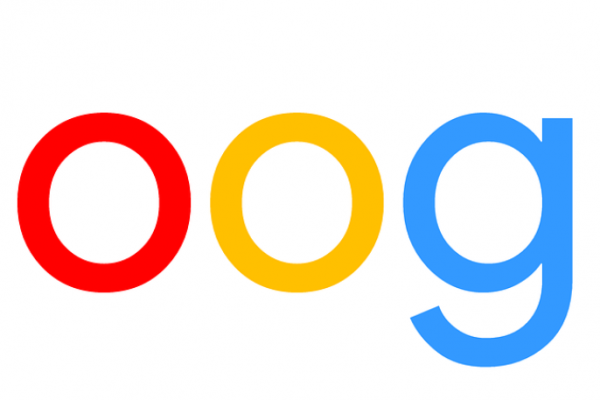 logo de Google