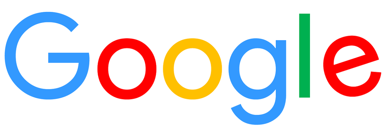 logo de Google