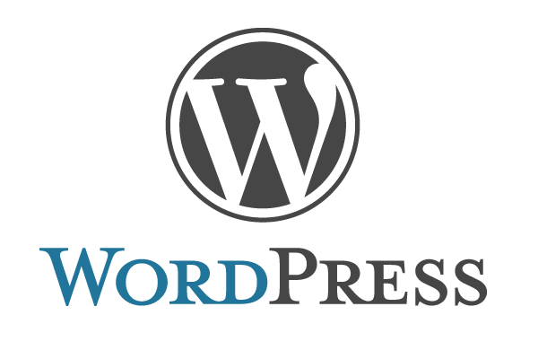 Logo de WordPress