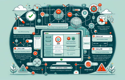 Códigos de Estado HTTP y SEO