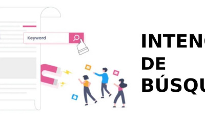 Intención de búsqueda en Google