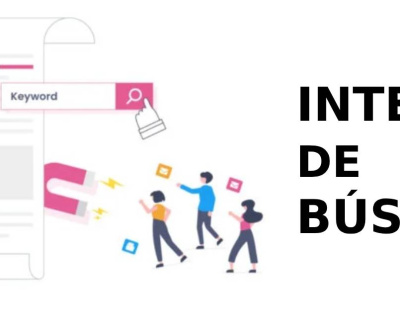 Intención de búsqueda en Google