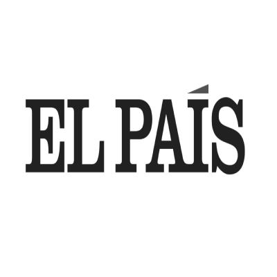 Logo EL PAIS transparente