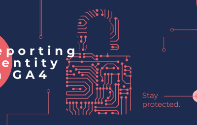 Reporting Identity en GA4