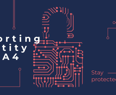 Reporting Identity en GA4