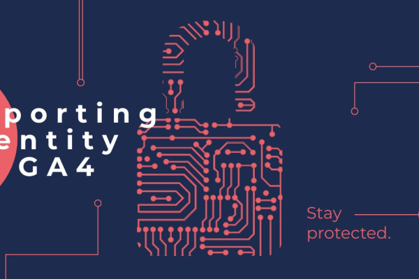 Reporting Identity en GA4