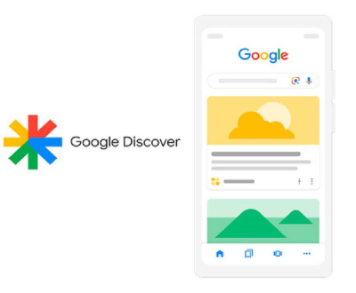 Google Discover