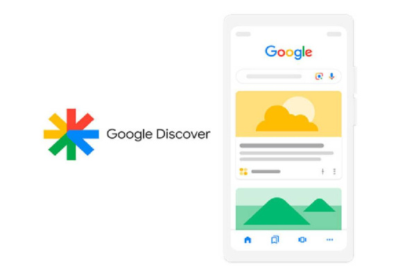 Google Discover